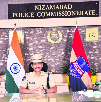 ప్రముఖుల విజయ దశమి శుభాకాంక్షలు 