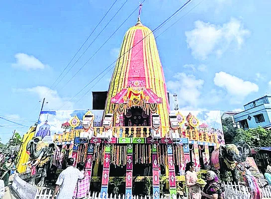 అదరహో