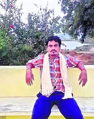 రేబిస్‌ వ్యాధితో వ్యక్తి మృతి