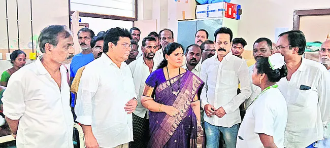 కూటమిది సవతిప్రేమ 