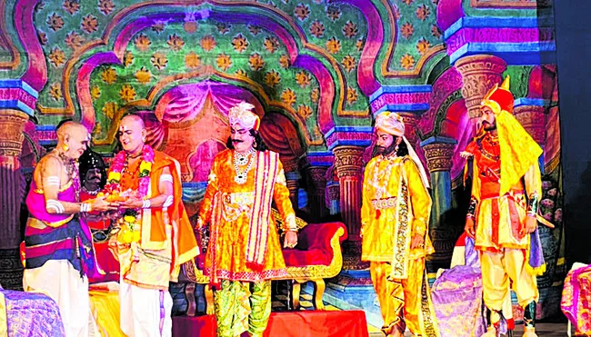 అలరిం