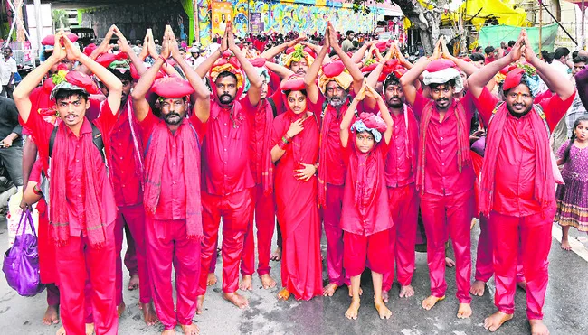 మహిషా