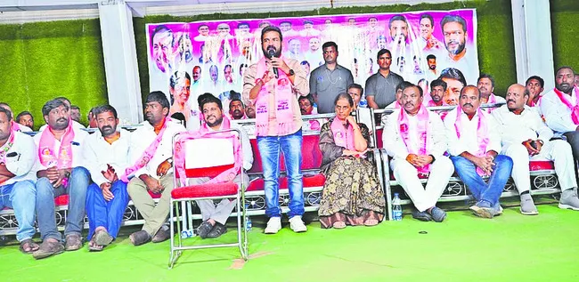 ‘మర్యాద’ యాదన్న!