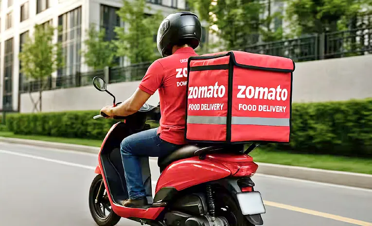 Zomato must pay ₹20,000 as compensation