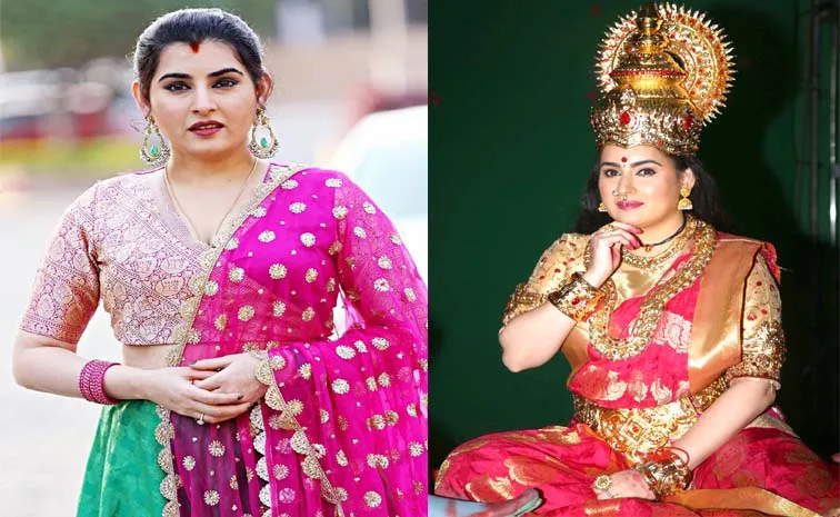 Dussehra 2025: Dussehra Inspires Indian Women as Shakti