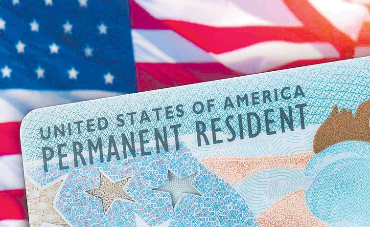 White House announced new immigration interview changes