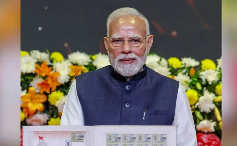 Congress Jai Ram Ramesh Serious On PM Modi