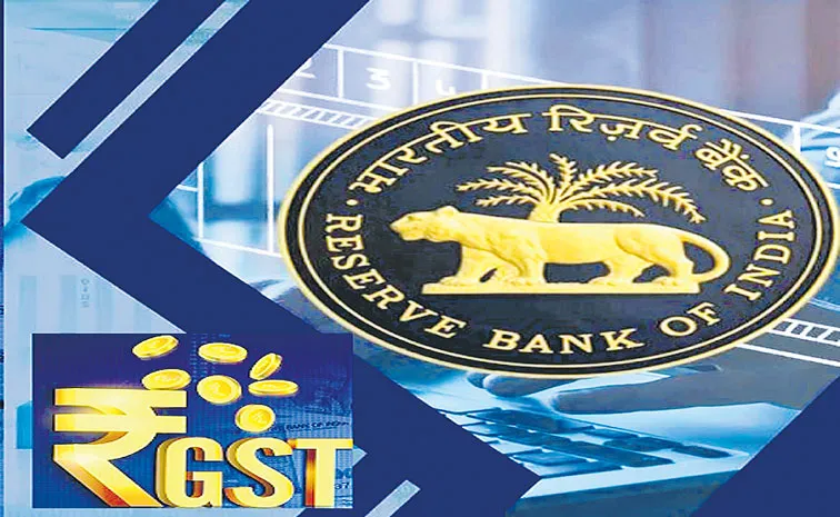 GST Reform to Boost Ease of Doing Business