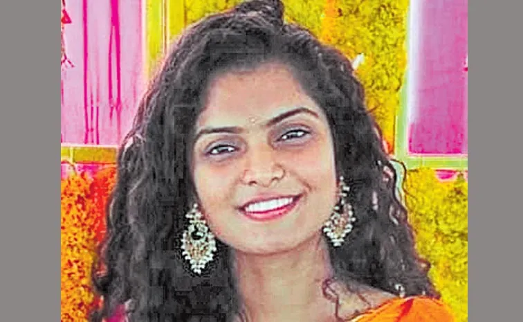 Woman Died Suspiciously In Hyderabad