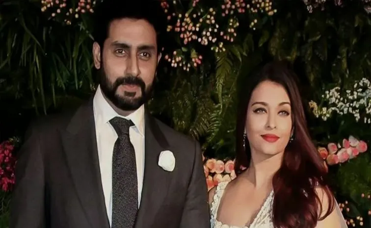 Abhishek Bachchan and Aishwarya Rai Bachchan File Lawsuit Against Google