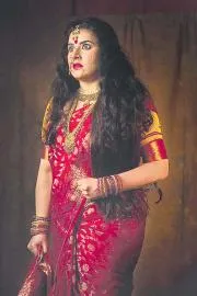 Dussehra 2025: Dussehra Inspires Indian Women as Shakti6