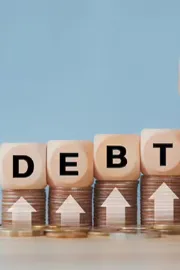Foreign Debt is 747 Billion Dollars7