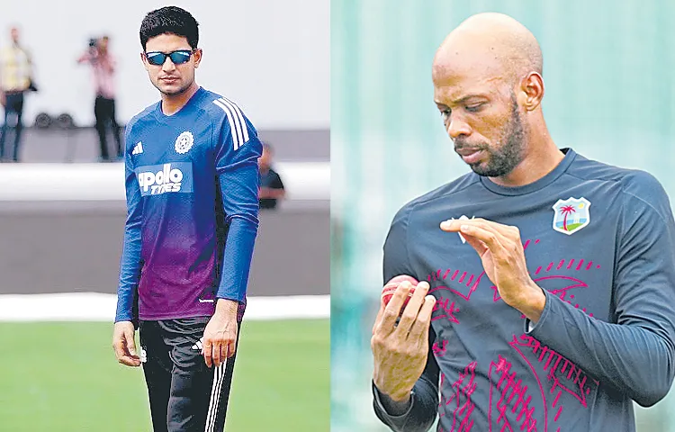 క్లీన్‌స్వీప్‌పై భారత్‌ గురి