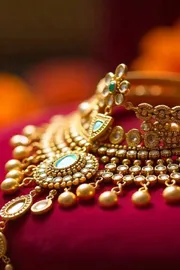 Cant Afford 22K Gold 9K 14K 18K Jewellery Are Suddenly In Demand3