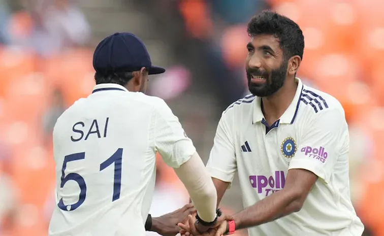 IND VS WI 1st Test: West Indies All Out For 162 Runs In 1st Innings