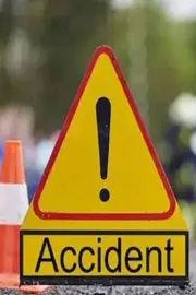 4,64,029 road accidents in the country in 20238