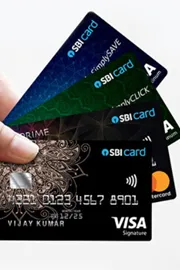 SBI Credit Card New Charges New charges will apply to these payments1