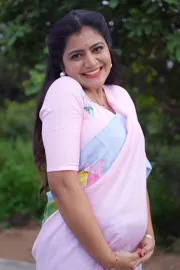 Bigg Boss Telugu Fame Shiva Jyothi Announce Pregnancy9