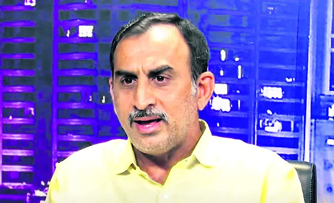 వాసూ..నీ తీరు బాగోలేదు !