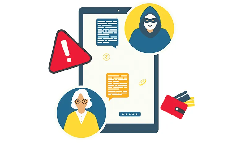 Prevent suspicious deposits