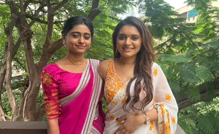 Tollywood Movie Kanchu Kanakamalakshmi Shoot Begines Today