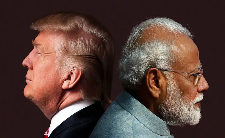 PM Narendra Modi May Meet Trump at ASEAN Summit
