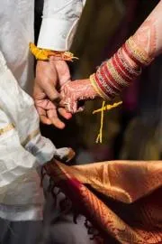 Indian Weddings: Sacred Rituals of a Kongu Wedding4
