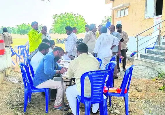 ‘ఆబ్కారీ’ ఆదాయం పెరిగేనా..!