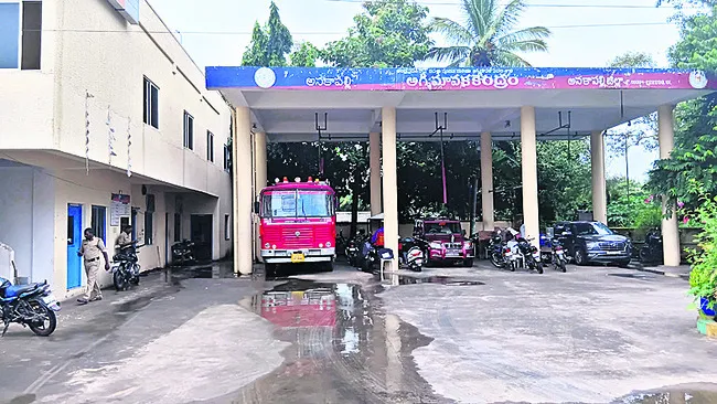 అప్రమత్తతే శ్రీరామరక్ష