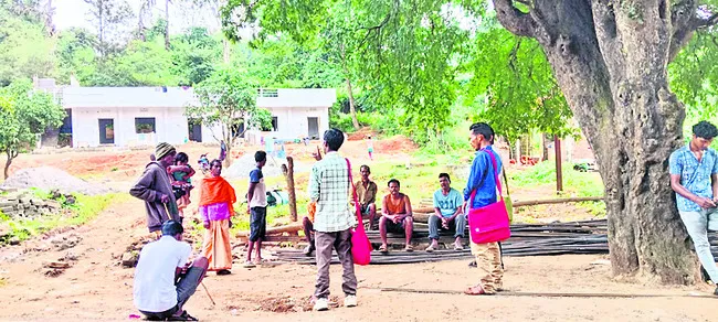 హైడ్రో పవర్ ప్రాజెక్టుతో పర్యావరణానికి ముప్పు