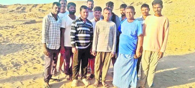 ఫలించిన ప్రయత్నాలు