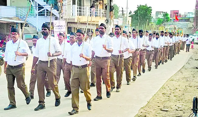 ఘనంగా పథ సంచలన్