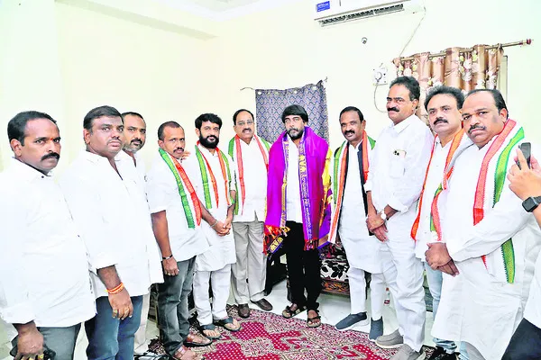 తుది నిర్ణయం ఏఐసీసీదే..