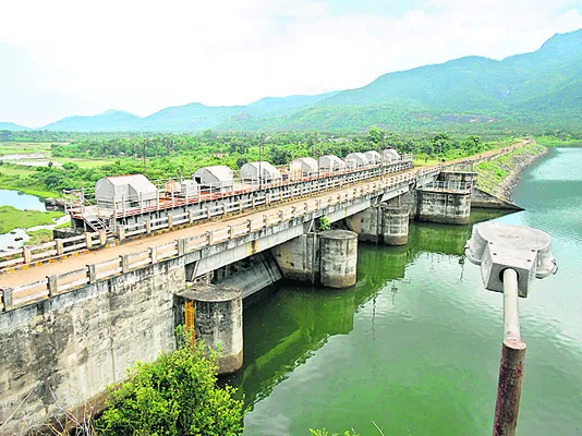 భారీ