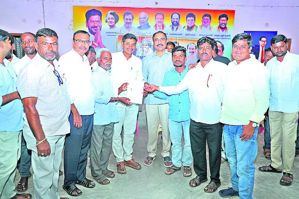 విద్య, వైద్యానికి పెద్దపీట