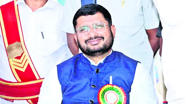 ధాన్యం కొనుగోళ్లకు ప్రత్యేక కార్యాచరణ