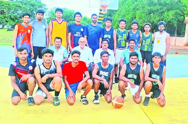 బాస్క