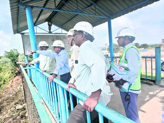 రక్షణ సూత్రాలు పాటించాలి