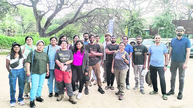 జన్నారం అందాలు చూసొద్దాం..