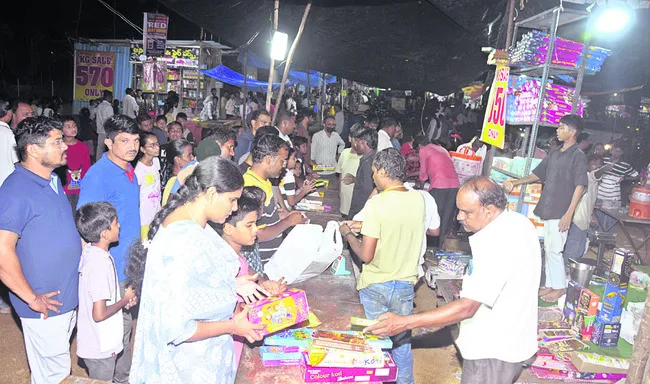 అప్రమత్తతే శ్రీరామ రక్ష 