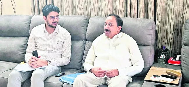కల్లూరుకు సరికొత్త శోభ