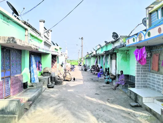 ఆ ఊళ్