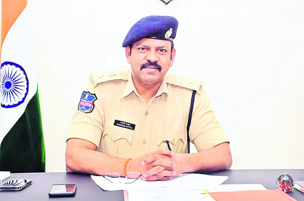 పండుగ సంతోషం నింపాలి.. విషాదం కాదు 