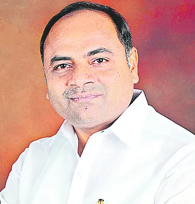 పచ్చనేతలకు ప్యాకేజీ...
