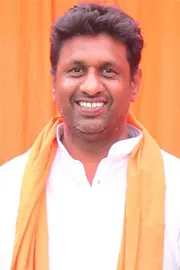 BJP Deepak Reddy will Filed His Nomination On 21st October7