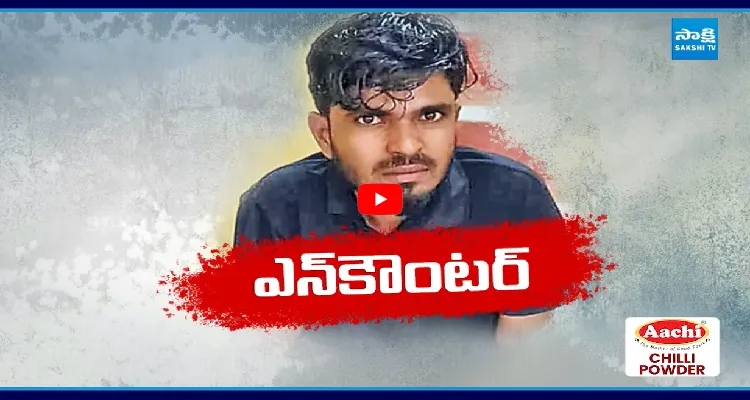 రియాజ్ ఎన్ కౌంటర్ ఎలా జరిగిందంటే..