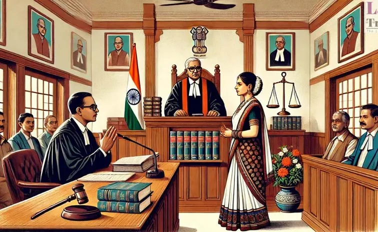 High Court Says Wife Can Stay In Shared House Disown Husband