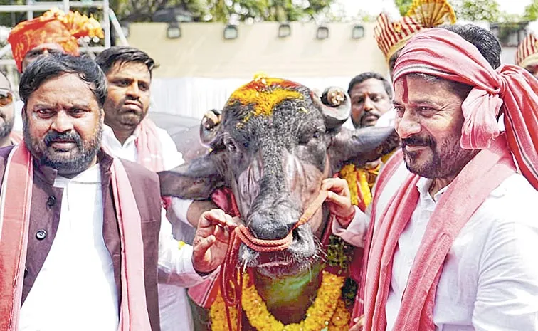 యాదవులకు రాజకీయాల్లో సముచిత స్థానం కల్పిస్తాం