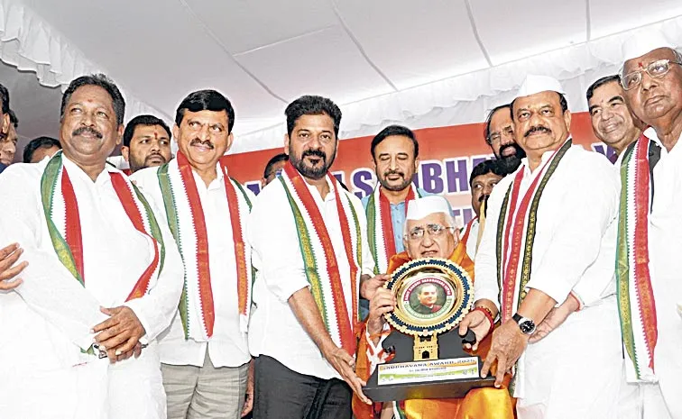 21 ఏళ్లకే ఎన్నికల్లో పోటీ చేసే అవకాశం కల్పించాలి