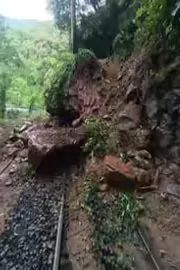 Heavy Rain Fall In Tamil Nadu And Chennai3